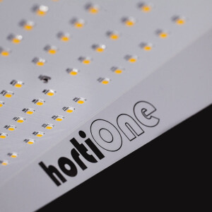 HortiOne LED Panel 600 V3 | 220W | 2,9 µmol/J