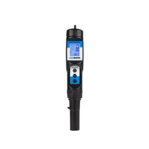 Aqua Master Tools  | E50 Pro  | EC und Temperatur...