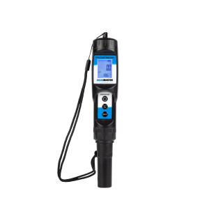 Aqua Master Tools  | P110 Pro  | pH, EC und Temperatur...