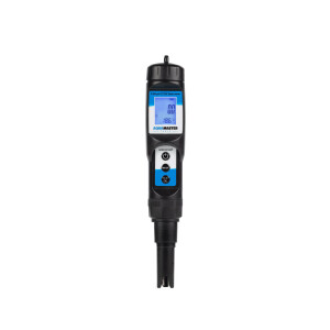 Aqua Master Tools  | P160 Pro  | pH, EC, PPM, TDS und Temperatur  Combo Messgerät