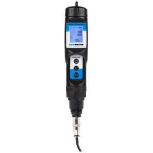 Aqua Master Tools  | E300 Pro | Substrat | EC und Temperatur Messgerät