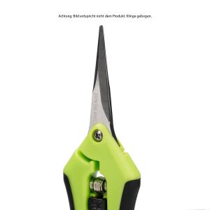 Caluma Ernteschere (gebogen)