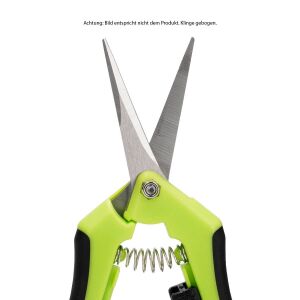 Caluma Ernteschere (gebogen)