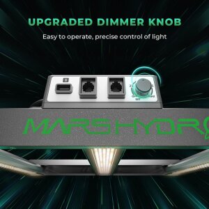 Mars Hydro FC-E Serie