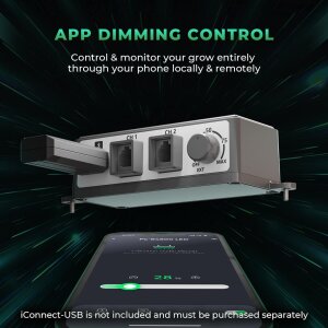 Mars Hydro FC-E Serie