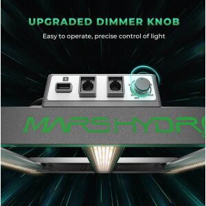 Mars Hydro FC-E 3000