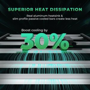 Mars Hydro FC-E 4800