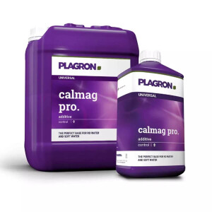 Plagron CalMag Pro | 500ml, 1L, 5L, 10L  oder 20L