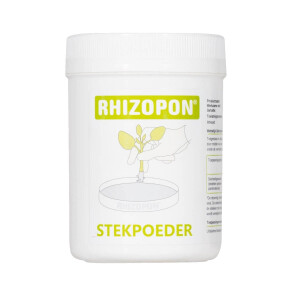 Rhizopon Stecklingspuder |  Chryzopon Grün 0,25% |...