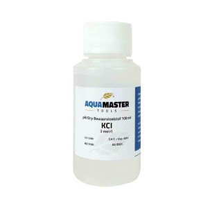 Aqua Master Tools | KCL Aufbewahrungslösung | 100 ml
