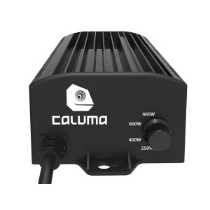 Caluma X-Lite 600 W (digital, dimmbar)