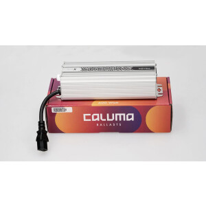 Caluma X-Slim 600 W (digital, dimmbar)