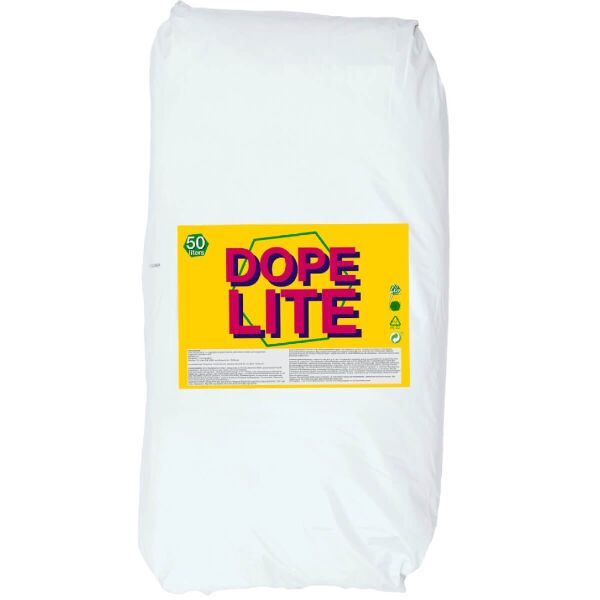 Florganics | Flos Living Organic | All in One Dnger