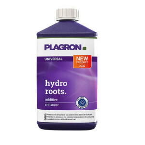Plagron Hydro Roots | 250ml