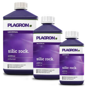 Plagron Silic Rock | 250ml, 500ml oder 1L