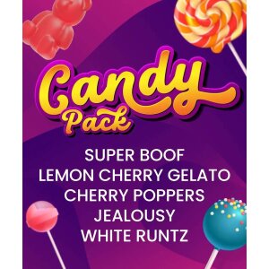 Barneys Farm Candy Pack | Feminisiert