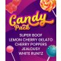 Barneys Farm Candy Pack | Feminisiert
