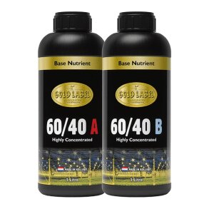 Gold Label | A&B 60/40 | Dünger