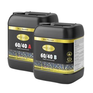 Gold Label | A&B 60/40 | Dünger