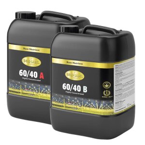 Gold Label | A&B 60/40 | Dünger