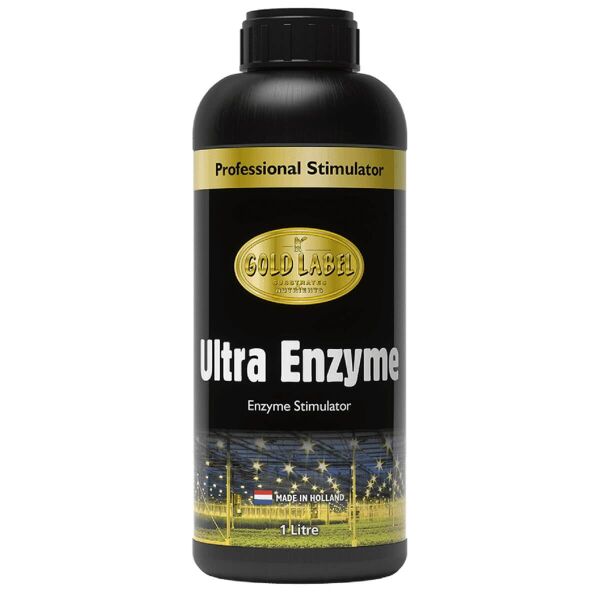 Gold Label Ultra Enzyme Dnger kaufen | Enzym-Booster