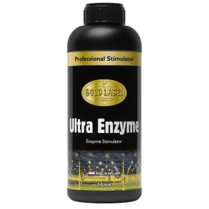 Gold Label | Ultra Enzyme | Dünger