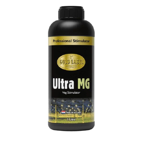 Grow Dnger | Gold Label | GrowXpert online Growshop