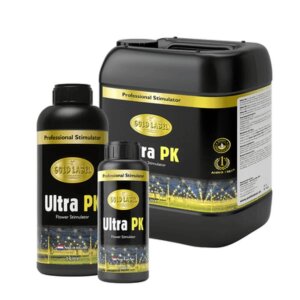 Gold Label | Ultra PK Flower Stimulator | Dünger