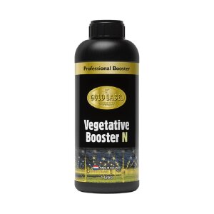Gold Label | Vegetative Booster N | Dünger