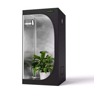 Growbox | GrowGuys | 90cm x 90cm x 180cm
