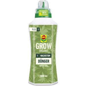 COMPO | Grow Organic | Wachstum 1L