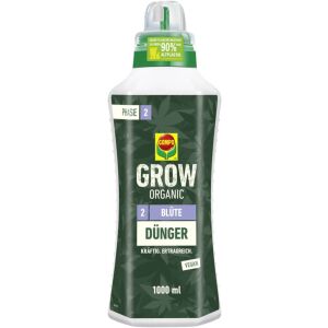 COMPO | Grow Organic | Blüte 1L