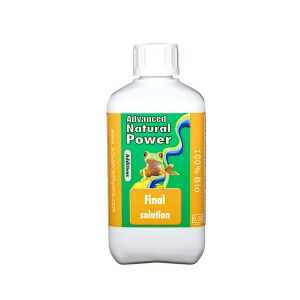 Advanced Hydroponics Final Solution, 500ml