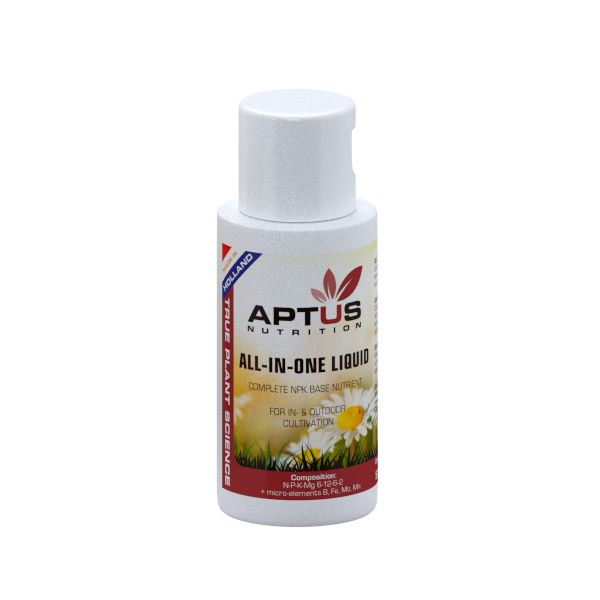 Aptus All-in-One Liquid, 150ml