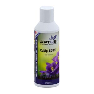 Aptus CaMg Boost, 150ml
