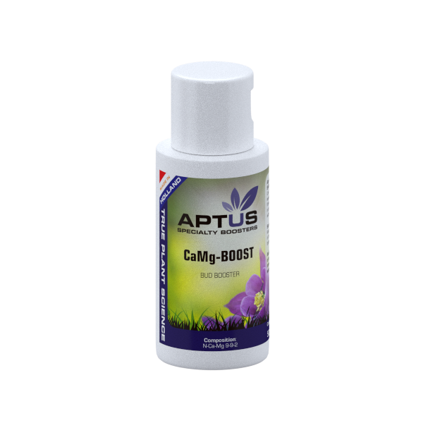 Aptus CaMg Boost, 50ml