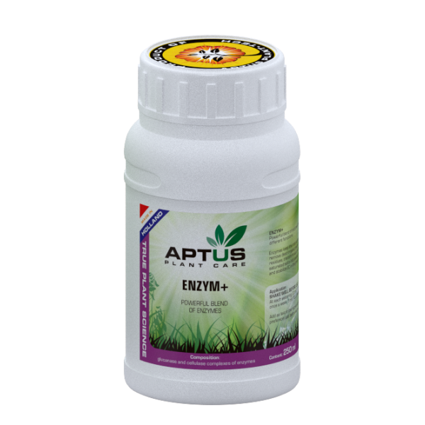 Aptus Enzym+, 250ml
