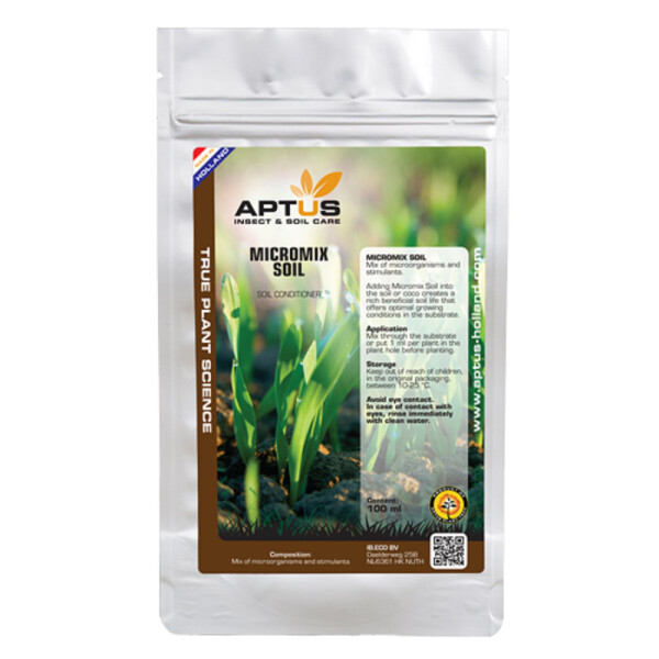 Aptus Micromix Soil, 1kg