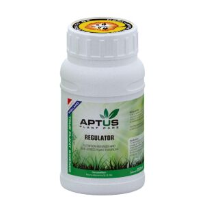 Aptus CaMg-Boost 1L - Fertilisant Calcium & Magnésium Pour Fruits Et Fleurs - Stimulant Organo-Minéral Soluble