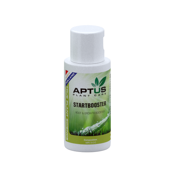 Aptus Startbooster, 50ml