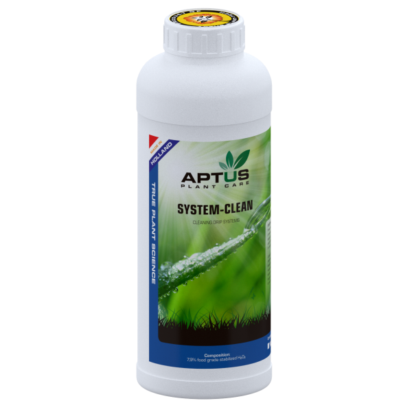 Aptus System Clean, 1l