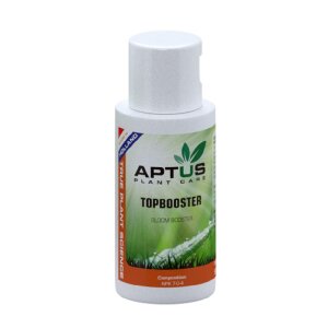 Aptus | Topbooster | 50ml