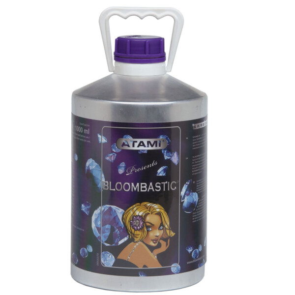Atami ATA Bloombastic Bl&uuml;testimulator, 5,5l