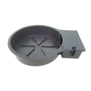 AutoPot 1 Pot XL Tray + Deckel