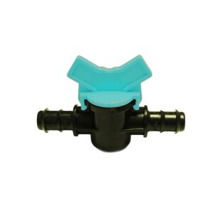 AutoPot 16mm Inline Sperrhahn