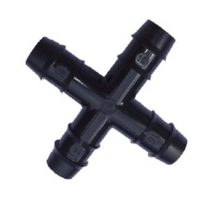 AutoPot 16mm Kreuzverbinder