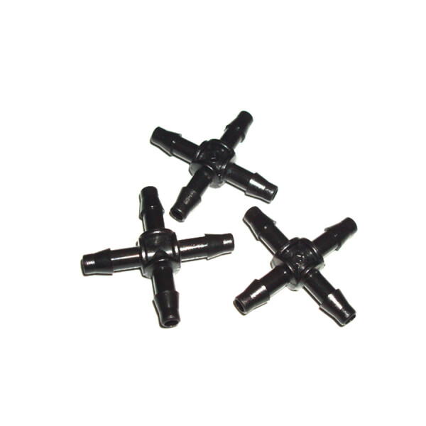 AutoPot 6mm Kreuzverbinder
