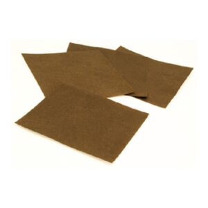 AutoPot Root Control Disc, schwarz/gold, quadratisch