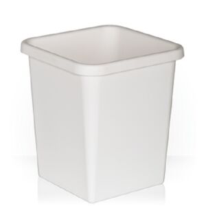 AutoPot Topf 15 L weiss