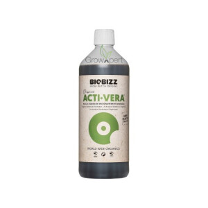 BioBizz Acti-Vera 500ml